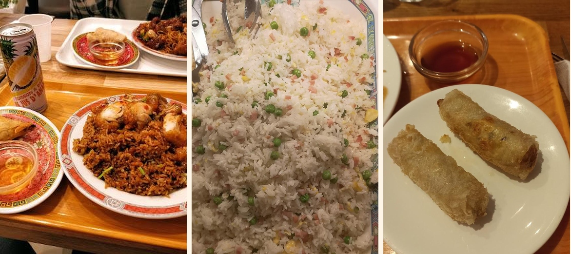 Délices d’Orient - Gallery Image 2