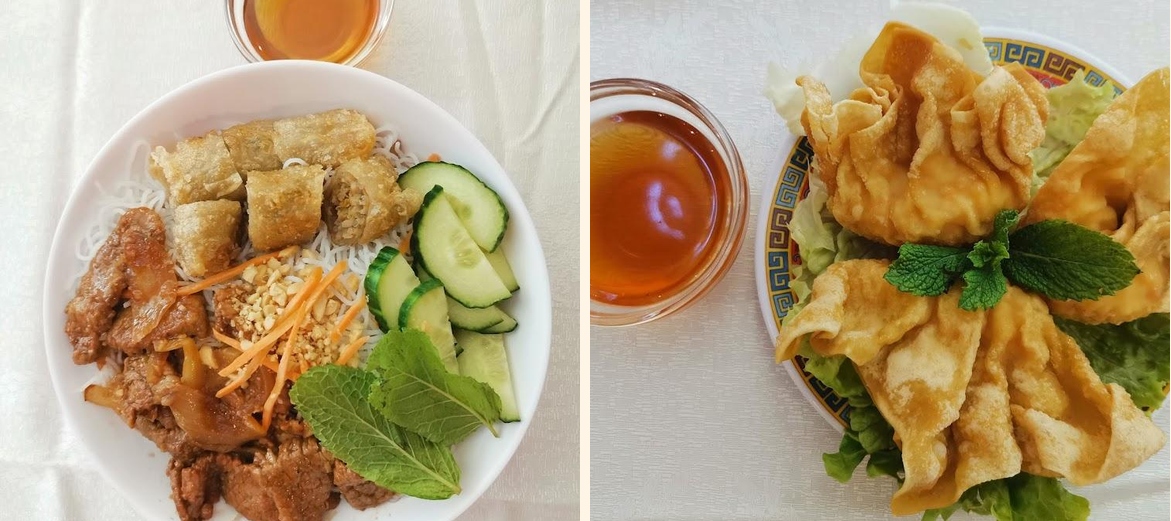 Délices d’Orient - Gallery Image 3