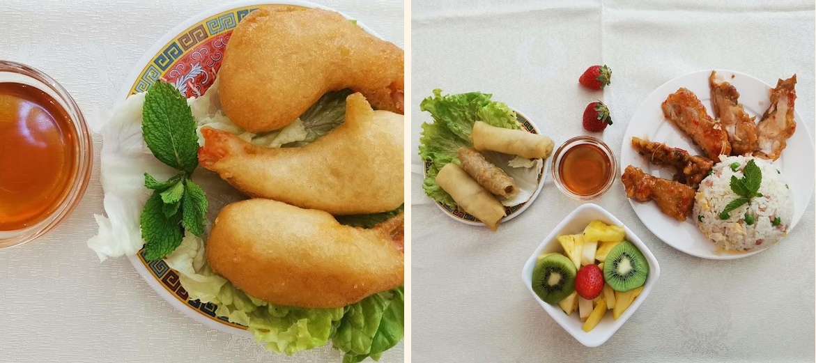 Délices d’Orient - Gallery Image 4