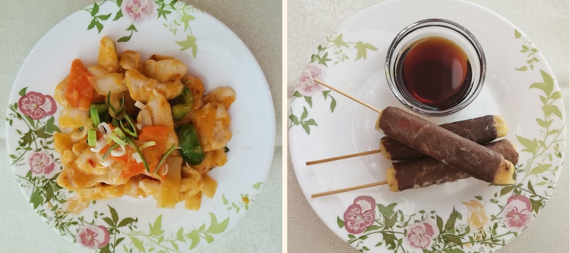 Délices d’Orient - Gallery Image 5